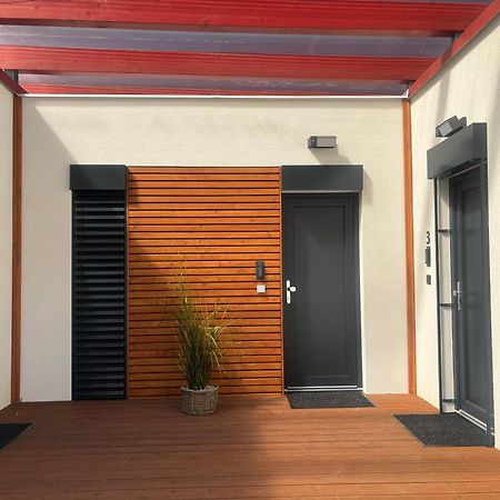 Motel M Malacky Exterior foto