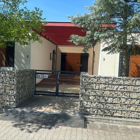 Motel M Malacky Exterior foto